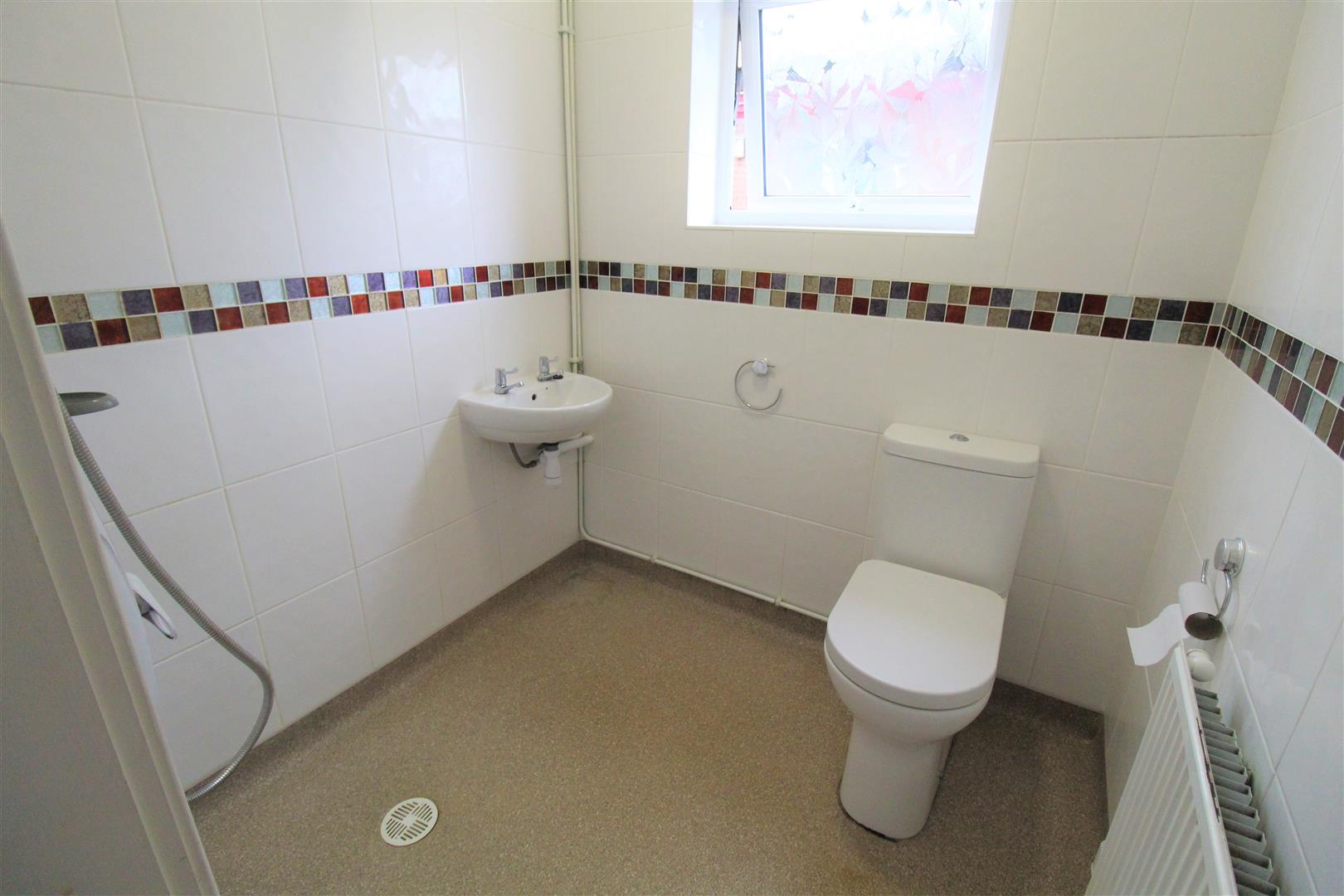 Park Road, Werrington, Stoke-On-Trent